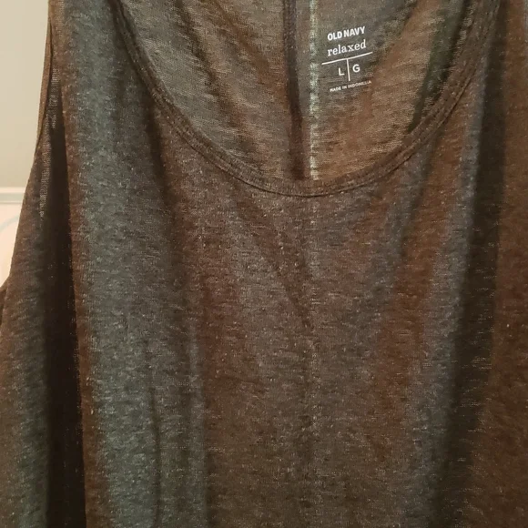 Tank - Picture 2 of 2